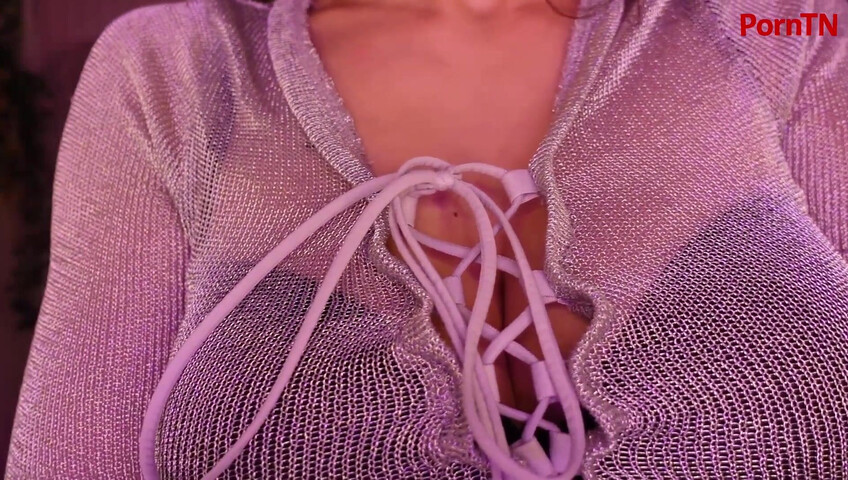 Irma La Dulce - 24 April 2025 - Delicious Surrender