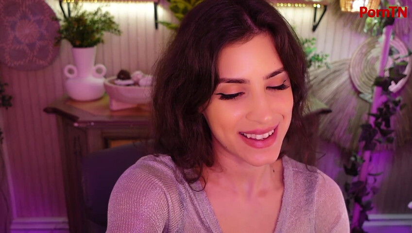 Irma La Dulce - 24 April 2025 - Delicious Surrender