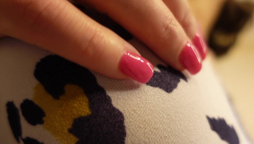 Irma La Dulce ASMR - 16 December 2024 - Milking You On My Lap​