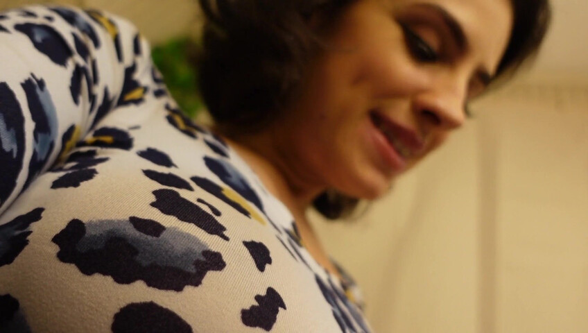 Irma La Dulce ASMR - 16 December 2024 - Milking You On My Lap​