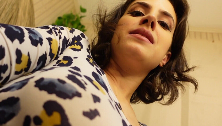 Irma La Dulce ASMR - 16 December 2024 - Milking You On My Lap​