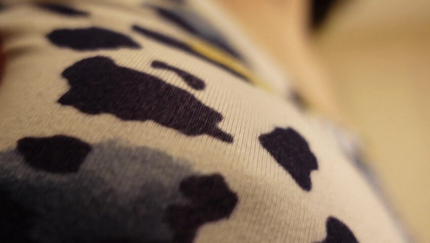 Irma La Dulce ASMR - 16 December 2024 - Milking You On My Lap​