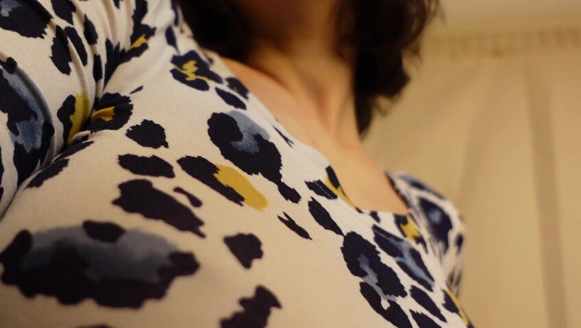 Irma La Dulce ASMR - 16 December 2024 - Milking You On My Lap​