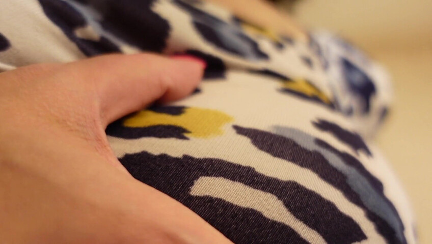 Irma La Dulce ASMR - 16 December 2024 - Milking You On My Lap​