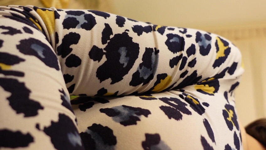 Irma La Dulce ASMR - 16 December 2024 - Milking You On My Lap​