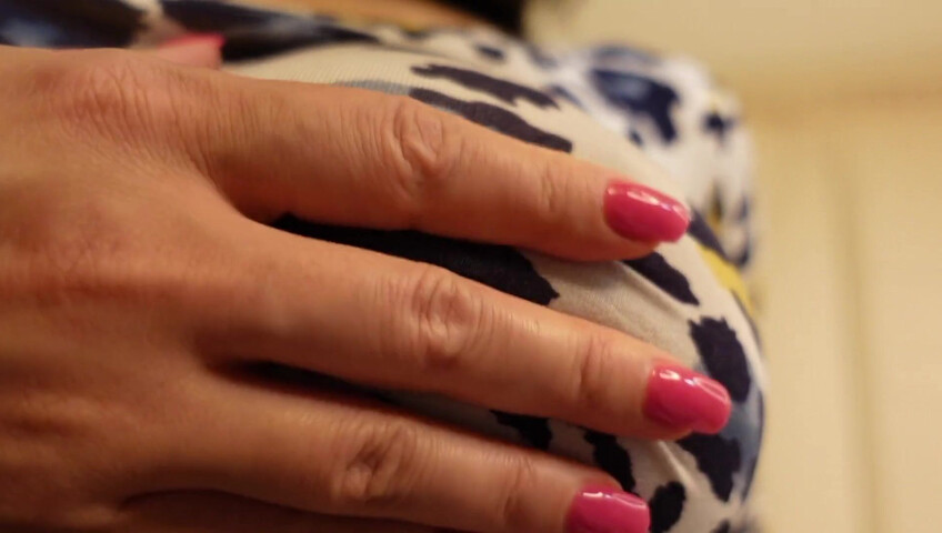 Irma La Dulce ASMR - 16 December 2024 - Milking You On My Lap​