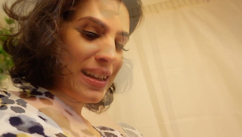 Irma La Dulce ASMR - 16 December 2024 - Milking You On My Lap​