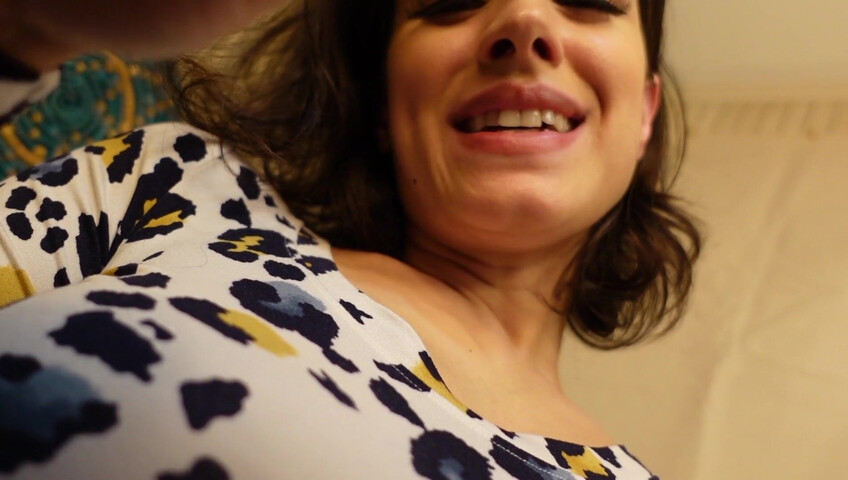 Irma La Dulce ASMR - 16 December 2024 - Milking You On My Lap​