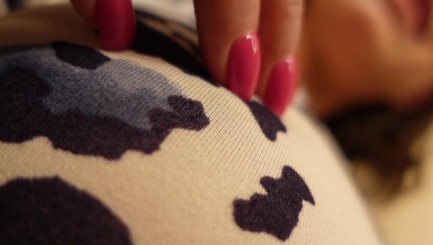 Irma La Dulce ASMR - 16 December 2024 - Milking You On My Lap​