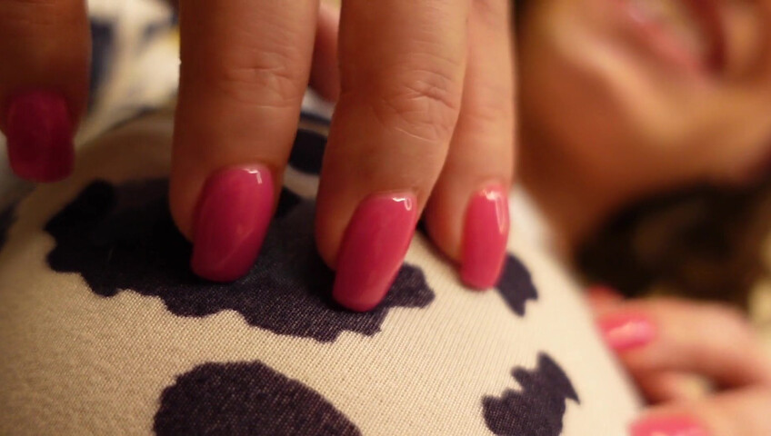 Irma La Dulce ASMR - 16 December 2024 - Milking You On My Lap​