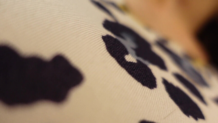 Irma La Dulce ASMR - 16 December 2024 - Milking You On My Lap​