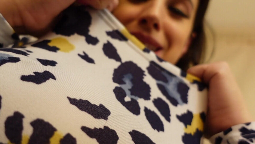 Irma La Dulce ASMR - 16 December 2024 - Milking You On My Lap​