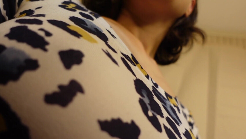 Irma La Dulce ASMR - 16 December 2024 - Milking You On My Lap​