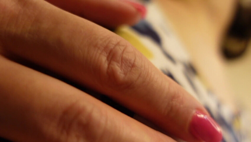 Irma La Dulce ASMR - 16 December 2024 - Milking You On My Lap​