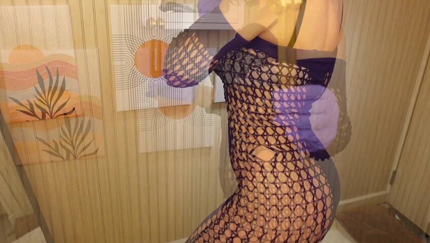 Irma La Dulce ASMR - Exxtra Friendly Nurse - Anxiety Relief SPM Clinic