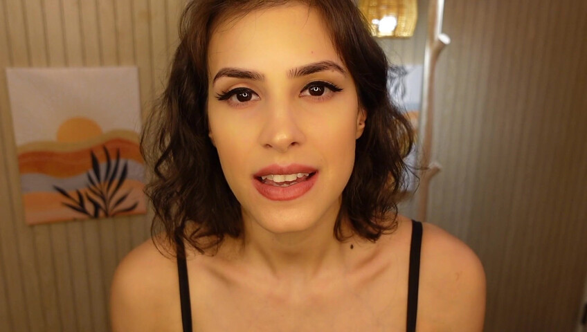 Irma La Dulce ASMR - Exxtra Friendly Nurse - Anxiety Relief SPM Clinic