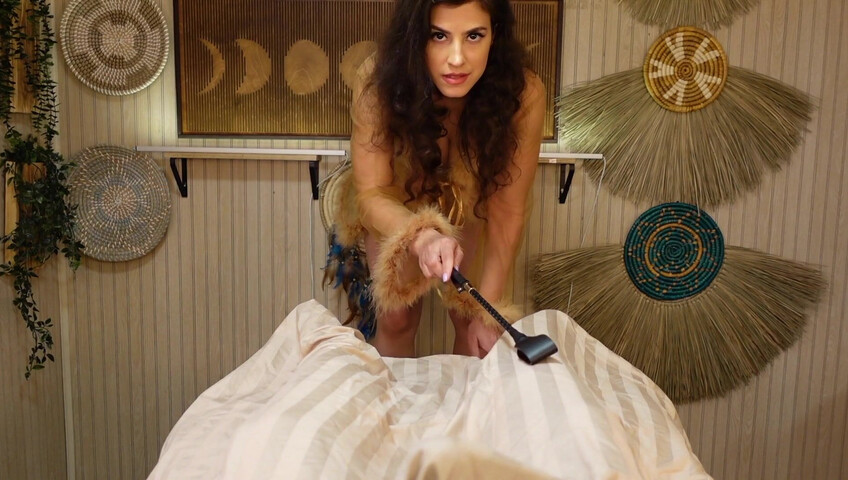 Irma La Dulce ASMR - Red Energy Reiki