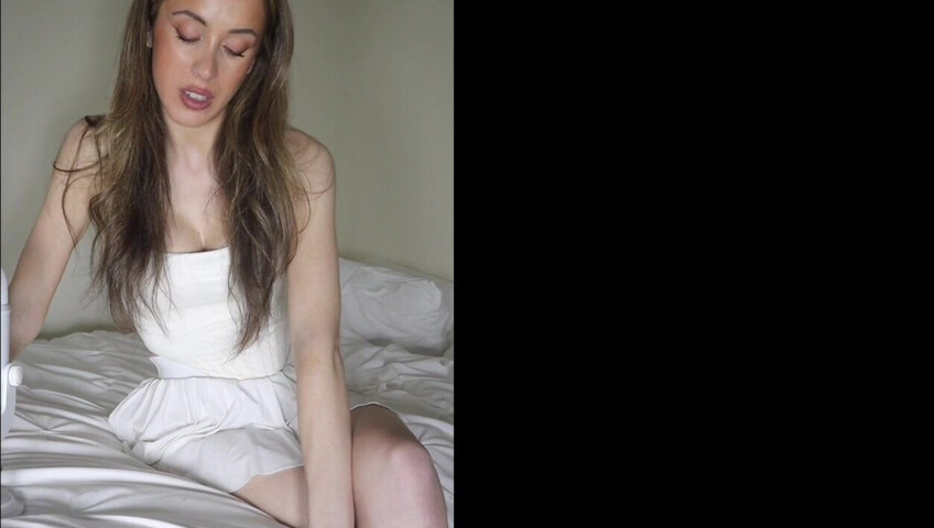 Isabella ASMR - 26 April 2024 - Flirty Transfer Student Invites You Over