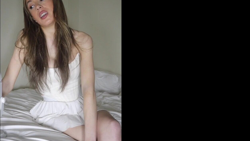 Isabella ASMR - 26 April 2024 - Flirty Transfer Student Invites You Over