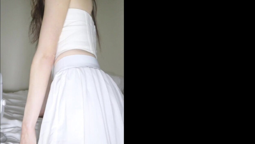 Isabella ASMR - 26 April 2024 - Flirty Transfer Student Invites You Over