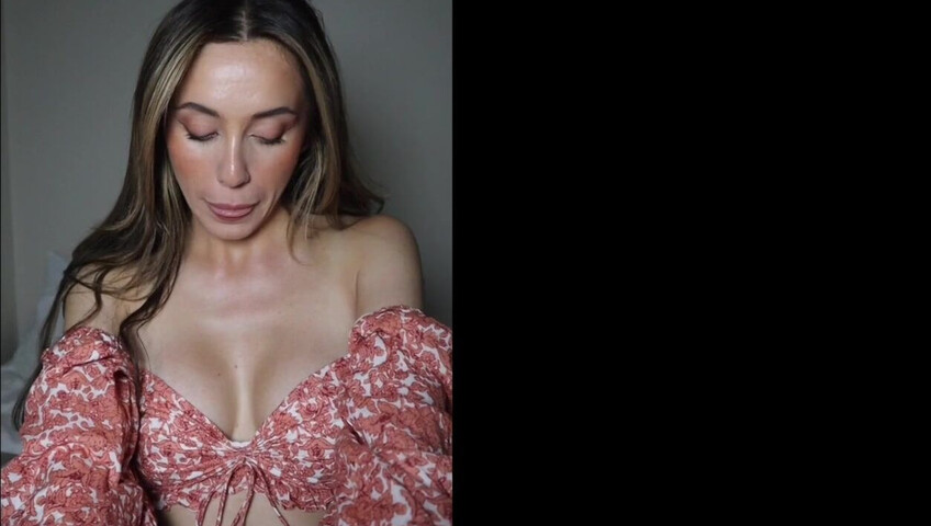 Isabella ASMR 1 September 2024 - your sister's BFF still likes you