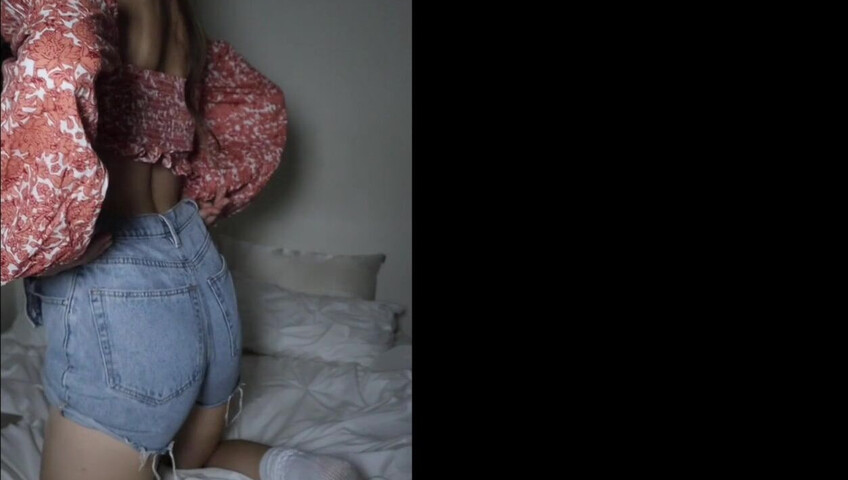 Isabella ASMR 1 September 2024 - your sister's BFF still likes you