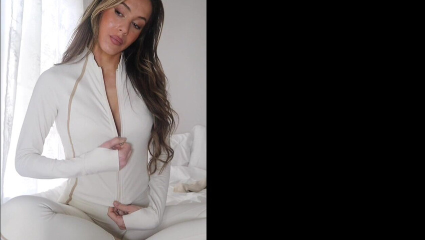 Isabella ASMR 17 January 2025 - flirty popular classmate has another kiss for you