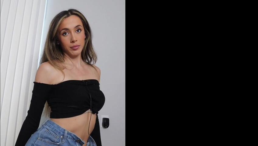 Isabella ASMR 17 June 2022 - girlfriend's BFF hits on you