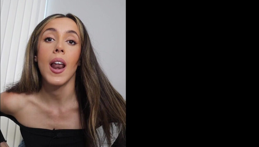 Isabella ASMR 17 June 2022 - girlfriend's BFF hits on you