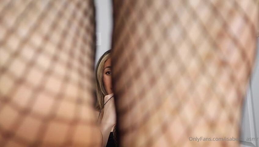 Isabella ASMR 17 June 2022 - girlfriend's BFF hits on you