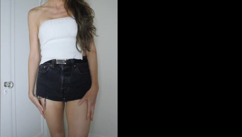 Isabella ASMR 25 August 2024 - flirty team doctor agrees to go on a date with you