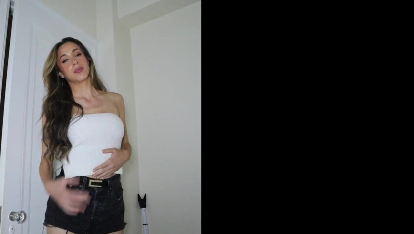 Isabella ASMR 25 August 2024 - flirty team doctor agrees to go on a date with you