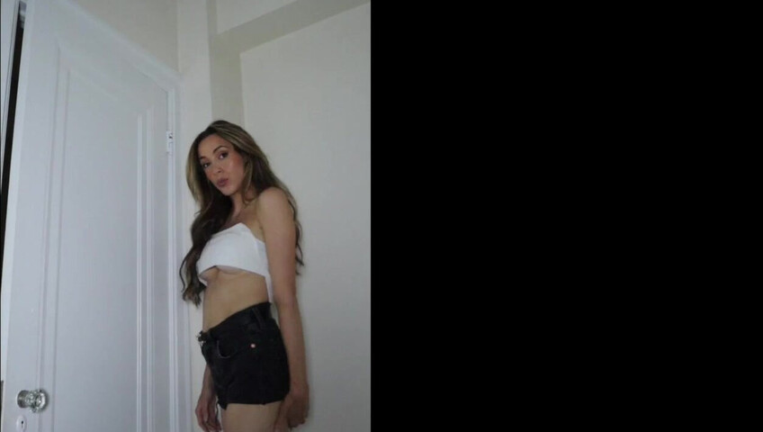 Isabella ASMR 25 August 2024 - flirty team doctor agrees to go on a date with you