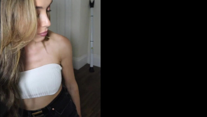 Isabella ASMR 25 August 2024 - flirty team doctor agrees to go on a date with you