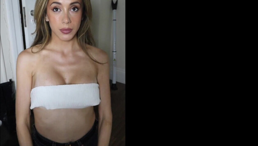 Isabella ASMR 25 August 2024 - flirty team doctor agrees to go on a date with you