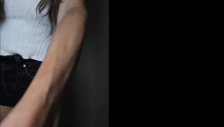 Isabella ASMR 25 August 2024 - flirty team doctor agrees to go on a date with you