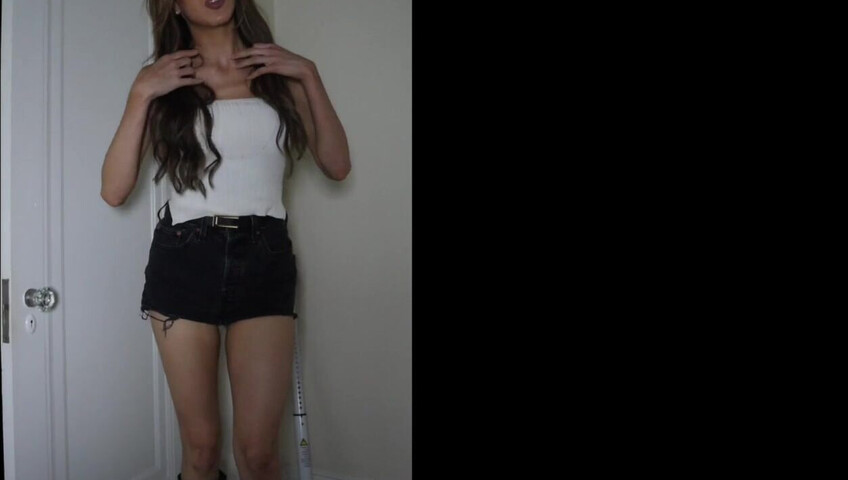 Isabella ASMR 25 August 2024 - flirty team doctor agrees to go on a date with you