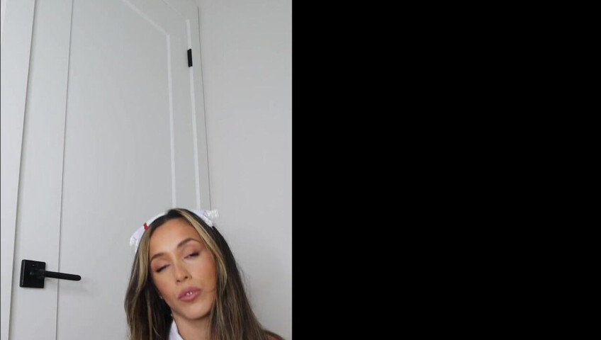 Isabella ASMR 29 April 2022 - nurse takes care of you