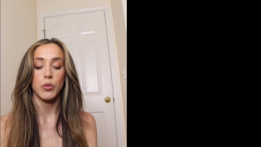 Isabella ASMR 4 June 2022 - waitress working in a strip club