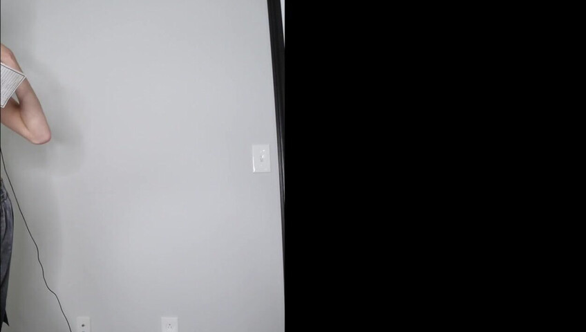 Isabella ASMR 8 July 2022 - Police officer arrests you (it's not what you think)