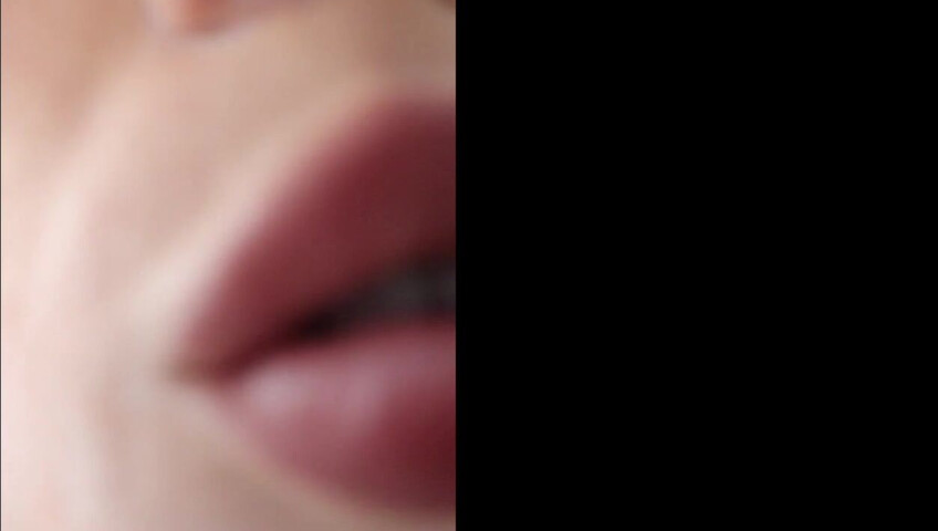 Isabella ASMR 8 November 2024 - what happens after your crush sits on your lap