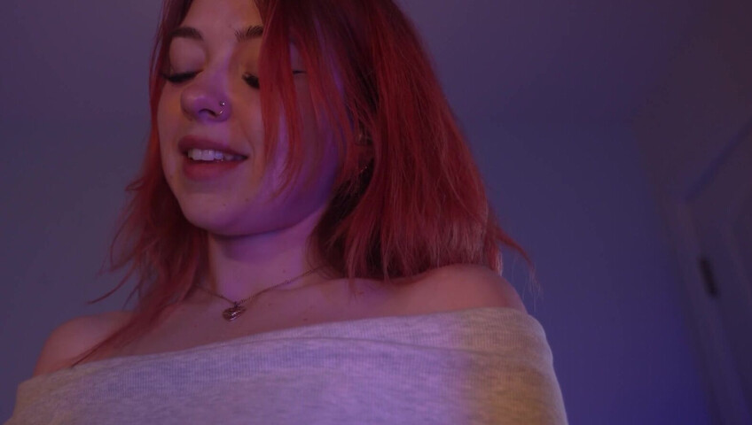 Its Bunni Asmr - You Stay Down There