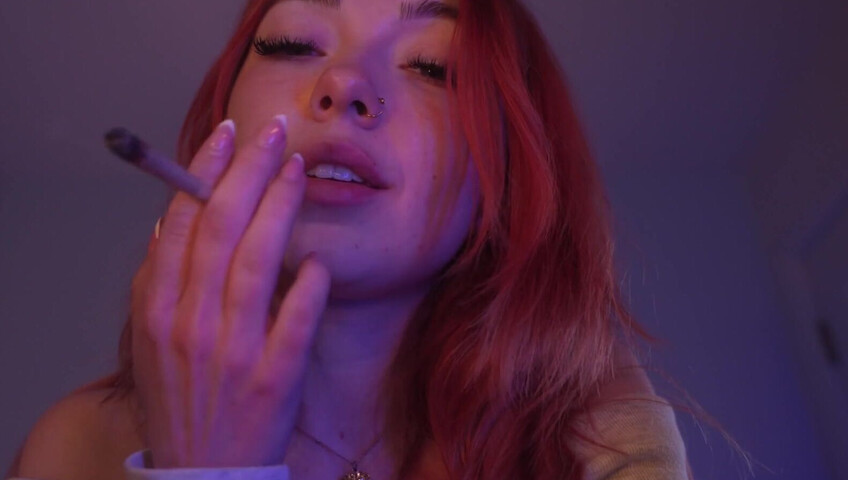 Its Bunni Asmr - You Stay Down There