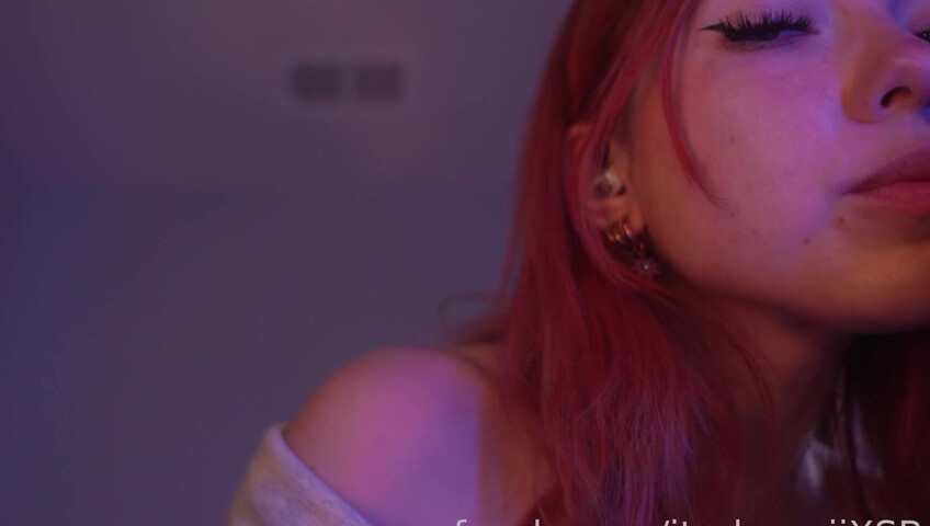 Its Bunni Asmr - You Stay Down There