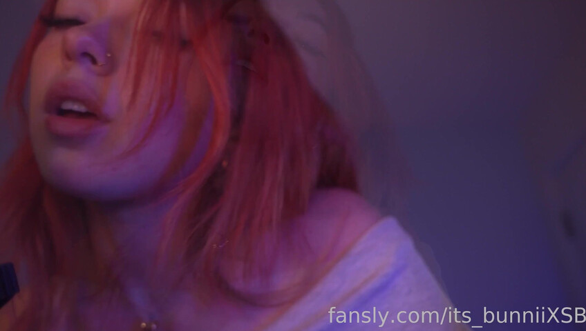 Its Bunni Asmr - You Stay Down There