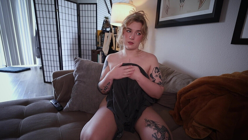 Jaybbgirl - step-Brother & step-Sister Mess Around