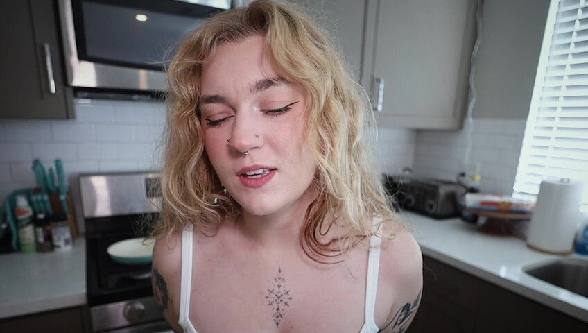 Jaybbgirl - step-Brother & step-Sister Mess Around