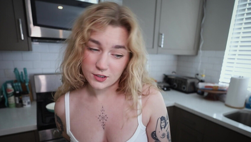 Jaybbgirl - step-Brother & step-Sister Mess Around