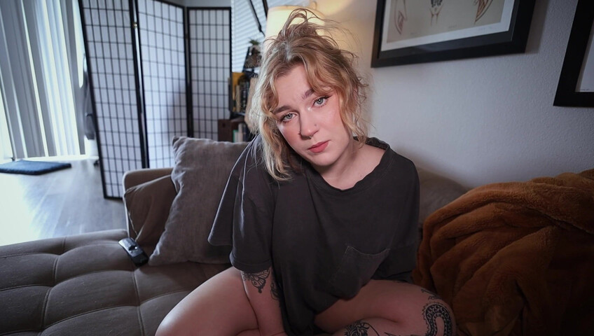 Jaybbgirl - step-Brother & step-Sister Mess Around