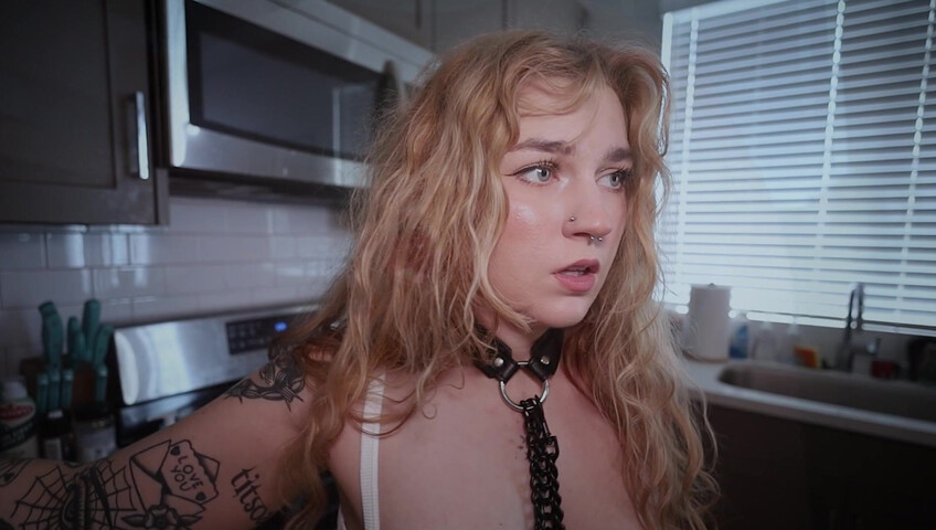 Jaybbgirl - step-Brother & step-Sister Mess Around